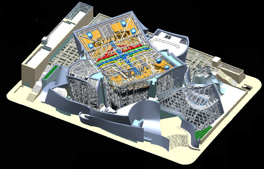 BIM公司-BIM项目外包-BIM咨询-BIM技术服务-BIM建模- 河南昶鹰企业咨询有限公司