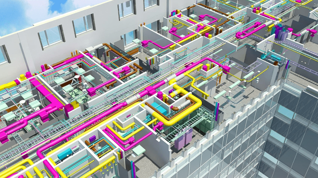 BIM公司-BIM项目外包-BIM咨询-BIM技术服务-BIM建模- 河南昶鹰企业咨询有限公司